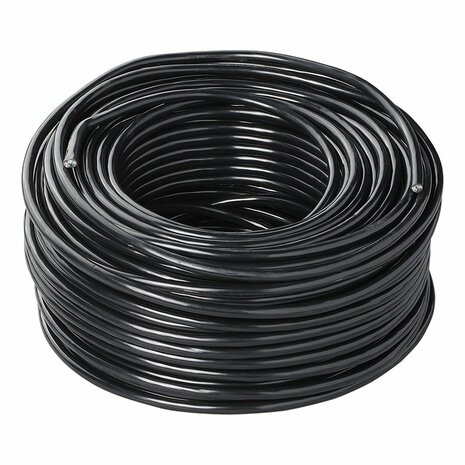 Kabel 5x 0,75mm² op rol 50M