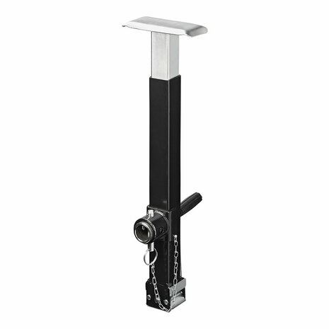 Steunpoot uitdraaibaar Heavy Duty SH62/5000
