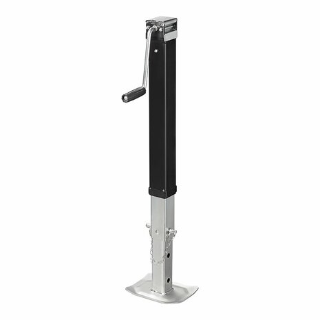 Steunpoot uitdraaibaar Heavy Duty SH64/7000