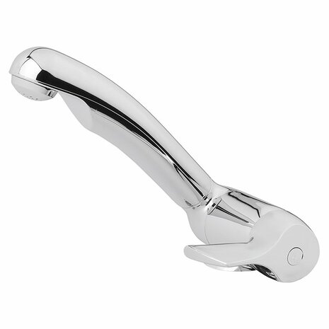 Koudwaterkraan Keramik Style 12V  dia 33 mm chroom