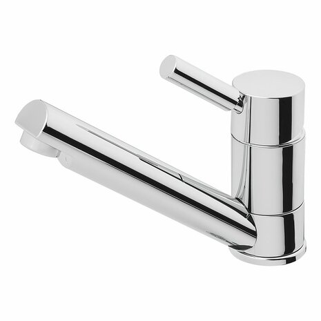 Mengkraan Keramik Trend E  dia 33 mm chroom