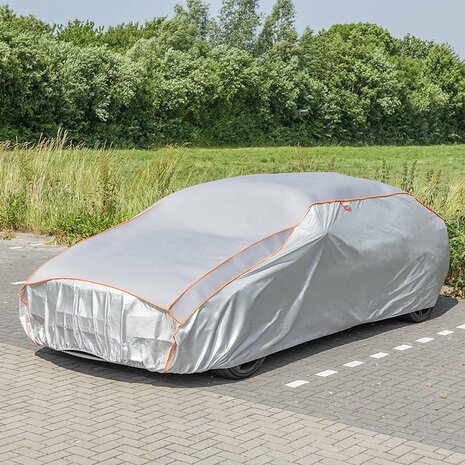 Hagelbeschermhoes XL (540 x 175 x 120 cm) dikte 5 mm