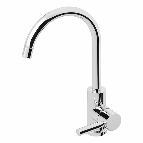 Mengkraan Keramik Trend S R75 12V  dia 33 mm chroom
