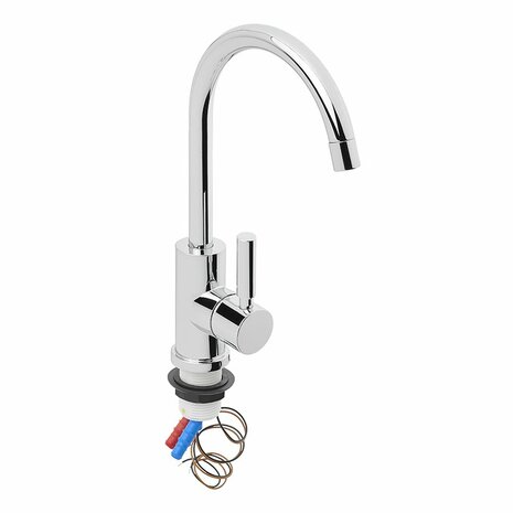 Mengkraan Keramik Trend S R75 12V  dia 33 mm chroom