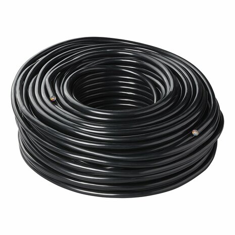 Kabel 7x 1,50mm² op rol 50M