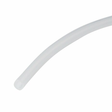 Drinkwaterslang transparant 100M  dia 10x15mm