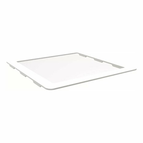 Adapterframe voor dakluik 700 x 500 mm