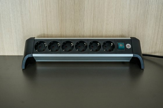 6-voudig 3 m h05vv-f 3g1,5