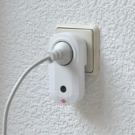 Radiografisch bediende schakelaarset 3x IP20