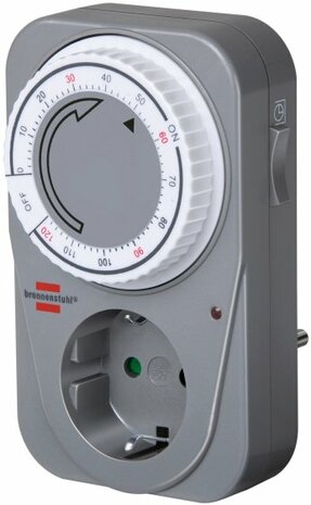 Mechanische countdown timer MC 120