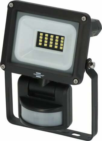 LED buitenlamp JARO 1060 P met infrarood bewegingsmelder, 1150lm, 10W, IP65