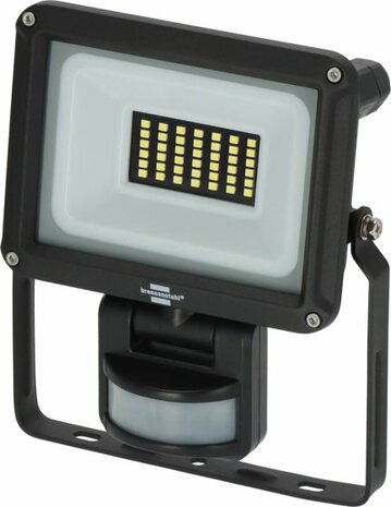 LED buitenlamp JARO 3060 P met infrarood bewegingsmelder, 2300lm, 20W, IP65