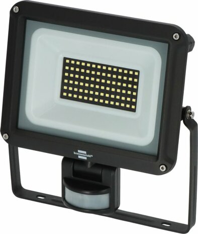 LED buitenlamp JARO 7060 P met infrarood bewegingsmelder 5800lm, 50W, IP65