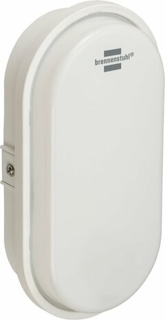 Ovale LED-lamp OL 1650 1680lm, wit, IP65