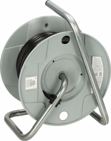 Kabelhaspel AK 260 25m H05VV-F 3G1,5 27 stuks verkooppallet