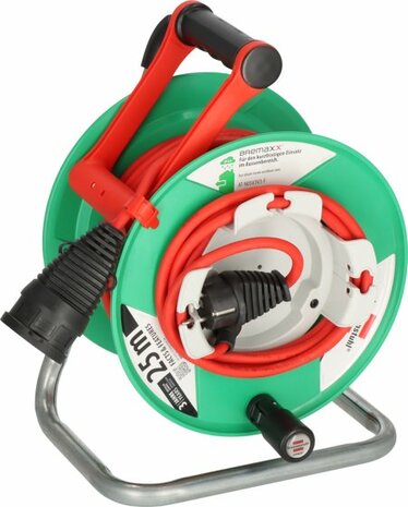 Garant G IP44 Tuinhaspels 23 +2m AT-N05V3V3-F 3G1,5