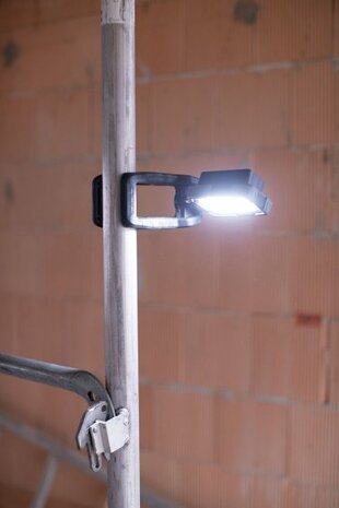 Mobiele LED-accuspot CL 1050 MA, 950lm, IP65