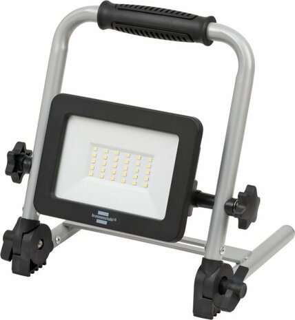 Mobiele LED-accuspot EL 2000 MA 2150lm, IP54