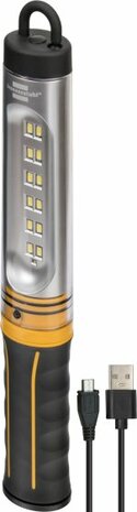 54 LED werkplaatslamp WL 500 A IP54 520lm