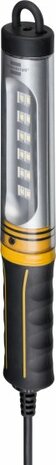 LED-werkplaatslamp IP65 WL 550 570lm, 5m H05RN-F2x1,0