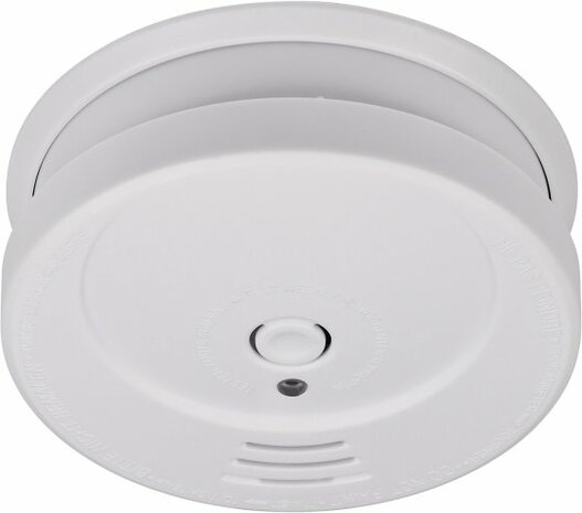 Rookmelder SET, 3x RM C 9010 met vervangbare batterij