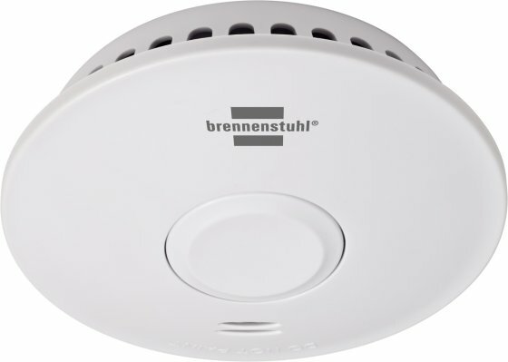 Rookmelder RM L 3101