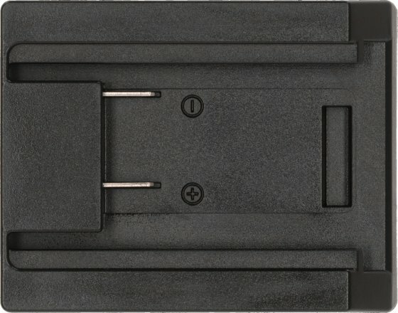 Würth adapter voor LED bouwspots in het brennenstuhl® Multi Accu 18V Systeem