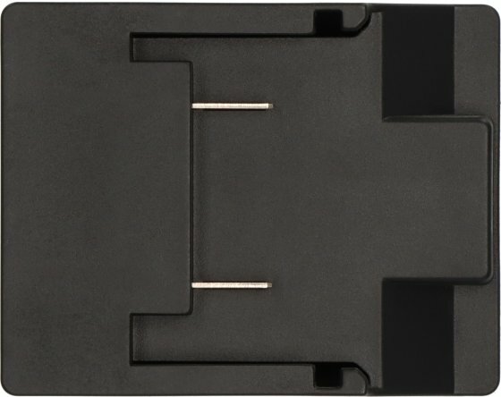 Hikoki adapter voor LED bouwspots in het brennenstuhl® Multi Accu 18V Systeem