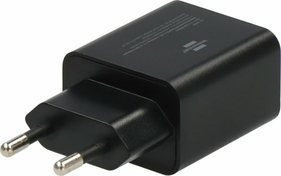 USB C oplader 20W Power Delivery