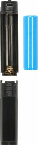 Batterij AP18650