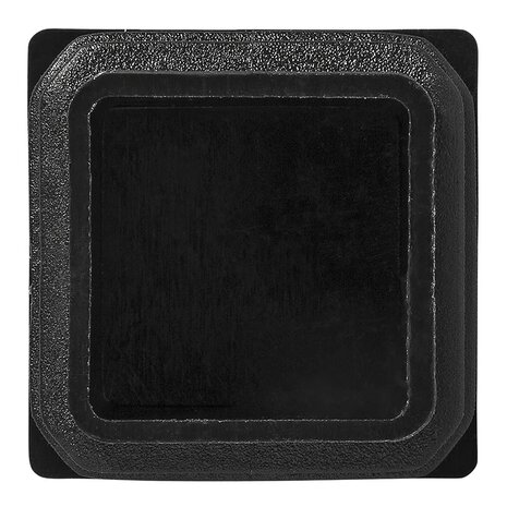 Inslagdop 30x30mm x10 stuks