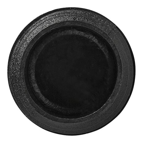 Inslagdop dia 25mm x10 stuks