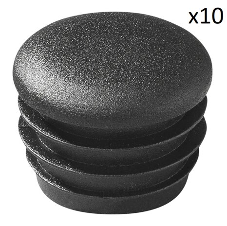 Inslagdop dia 25mm x10 stuks