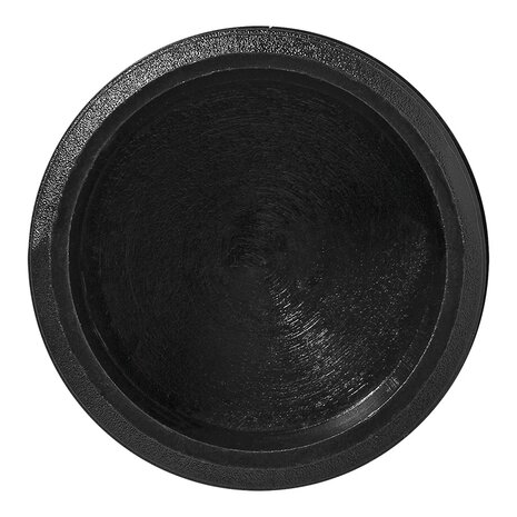 Inslagdop diameter 40mm x10 stuks