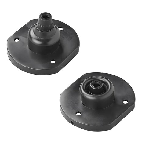 Afdichtingsrubber voor stekkerdoos x10 stuks