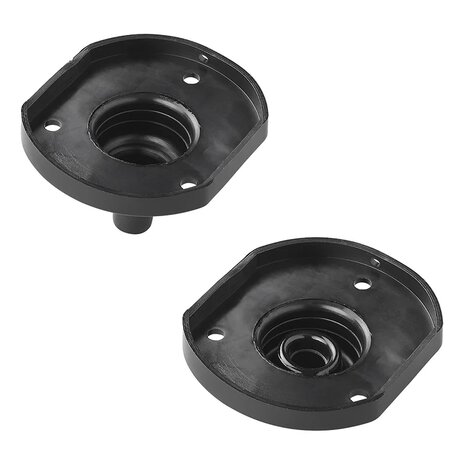 Afdichtingsrubber voor stekkerdoos x10 stuks