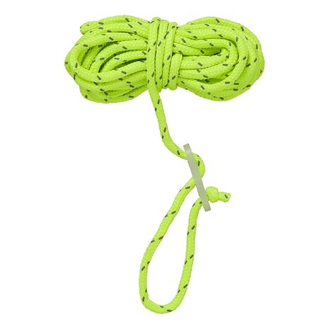 Scheerlijnset fluorescerend