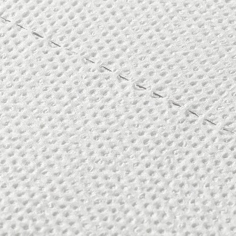 Snel oplosbaar toiletpapier - set van 4 stuks