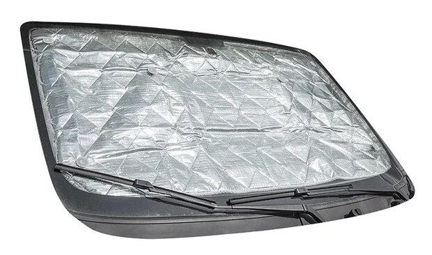 Raamisolatieset voor Ford Transit 2000-2014