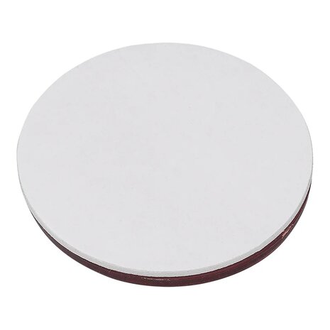 Reflector rood 60mm zelfklevend x5 stuks