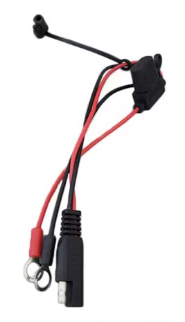 Digitale batterijlader 6/12V/4A