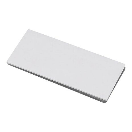 Reflector wit 82x36mm zelfklevend x5 stuks