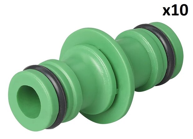 Koppeling x10 stuks