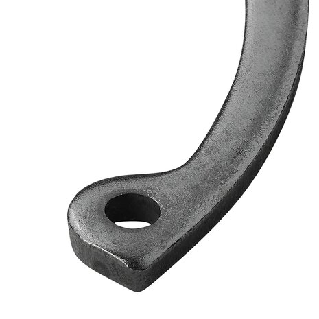 Seegerring diameter 80mm x10 stuks