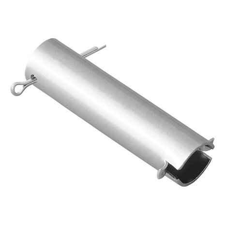 As voor neuswiel 35 mm x10 stuks