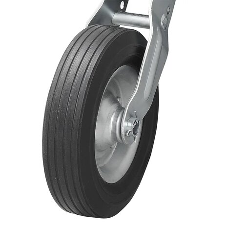 As voor neuswiel 60 mm x10 stuks