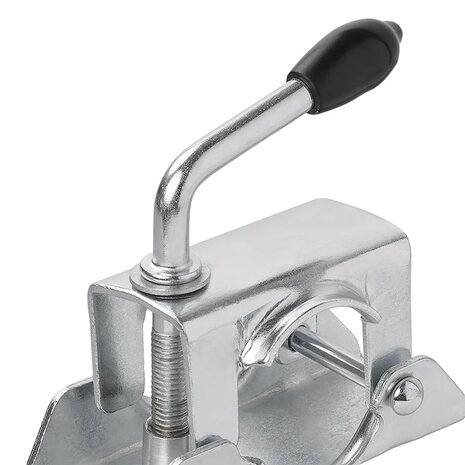 Spindel voor neuswielklem 48 mm x10 stuks