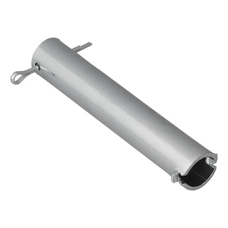 As voor neuswiel 48 mm x10 stuks