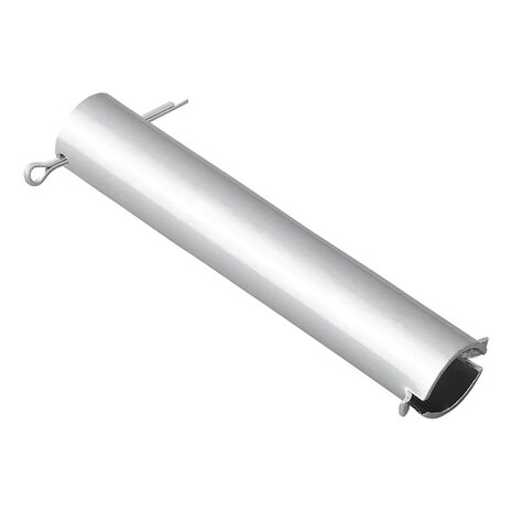As voor neuswiel 48 mm x10 stuks