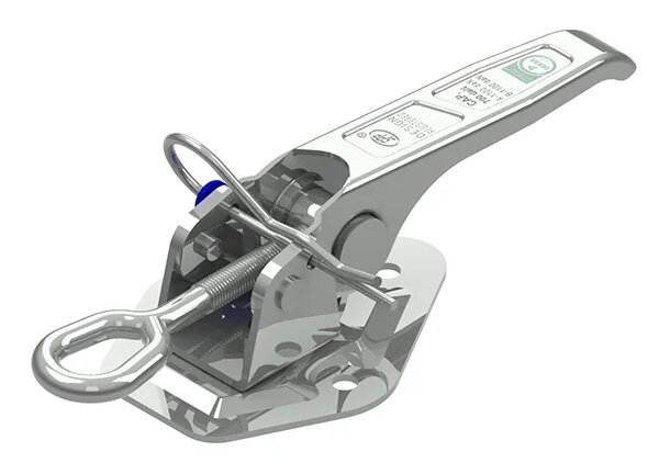 Spansluiting SPP ZB-03A